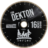 BMF™ Dekton Bridge Saw Blade Nikon