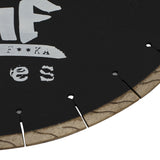 BMF™ Dekton Bridge Saw Blade Nikon