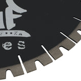 BMF™ Quartzite Bridge Saw Blade Nikon