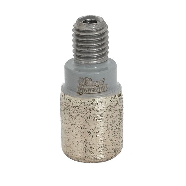 BMF™ Quartzite Incremental Cutting Bits | CNC Bits | CNC Tooling