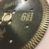 BMF™ Quartzite Turbo Blade Nikon