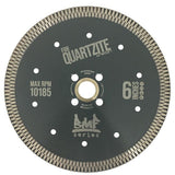 BMF™ Quartzite Turbo Blade Nikon