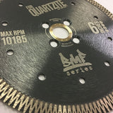 BMF™ Quartzite Turbo Blade Nikon