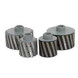 BMF™ Quartzite Zero Tolerance Wheels Nikon