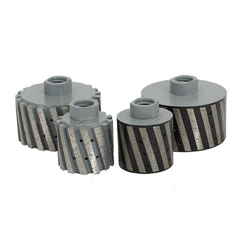 BMF™ Quartzite Zero Tolerance Wheels Nikon