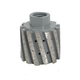 BMF™ Quartzite Zero Tolerance Wheels CK2ZTSQ Nikon 2 Inch No