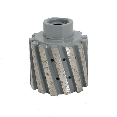 BMF™ Quartzite Zero Tolerance Wheels CK2ZTSQ Nikon 2 Inch No