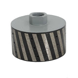 BMF™ Quartzite Zero Tolerance Wheels CK3ZTRQ Nikon 3 Inch Yes