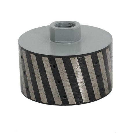 BMF™ Quartzite Zero Tolerance Wheels CK3ZTRQ Nikon 3 Inch Yes