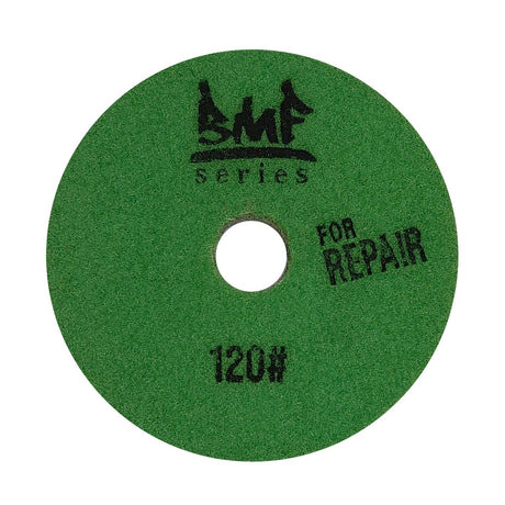BMF™ Series Wet/Dry Polishing Pads for Repair BC4RP120 Nikon 120