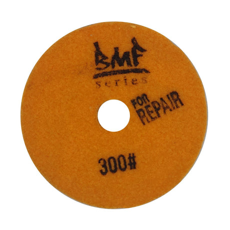 BMF™ Series Wet/Dry Polishing Pads for Repair BC4RP300 Nikon 300