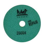BMF™ Series Wet/Dry Polishing Pads for Repair - Diamond Tool Store