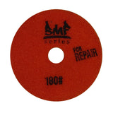 BMF™ Series Wet/Dry Polishing Pads for Repair BC4RP180 Nikon 180