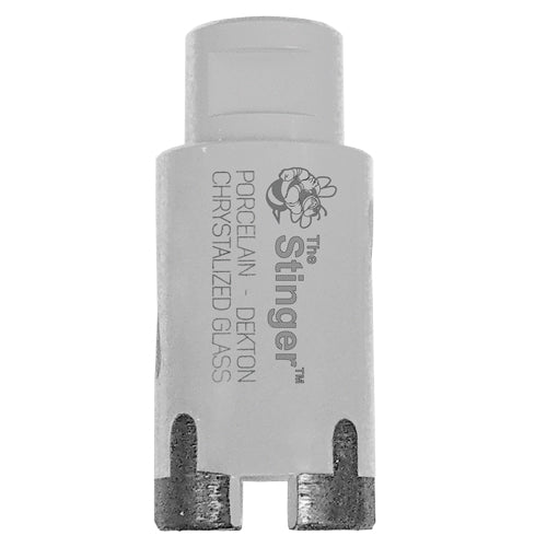 BMF™ Thin Wall Porcelain Tile Coring Bit Nikon