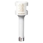 BMF™ Thin Wall Porcelain Tile Non-Coring Bit FK012TWPCB Nikon 0.5