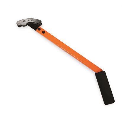 BNFTNP Duplex Nail Puller – Concrete Forming BN Products