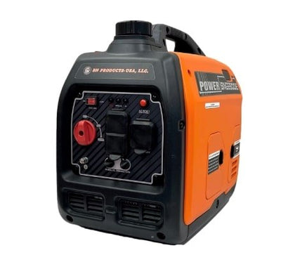 BNG2800iE Inverter Generator BN Products