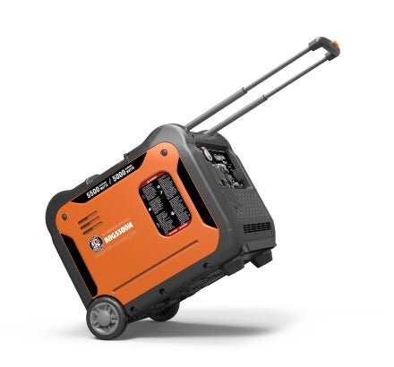 BNG5500iE Inverter Generator BN Products
