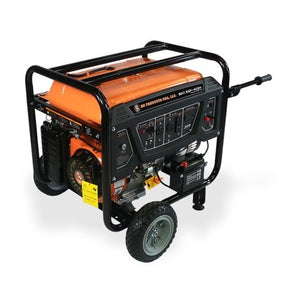 BNG7500 Gas Generator BN Products