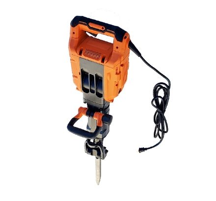 BNH-1770 Commercial Electric Demolition Hammer - Diamond Tool Store