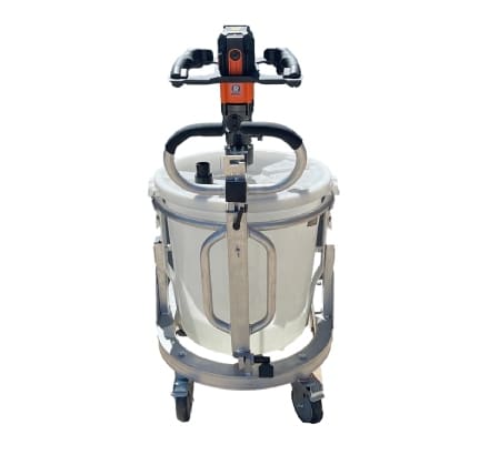 BNMS-6500 Portable Mixing Station BN Products