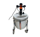 BNMS-6500 Portable Mixing Station BN Products