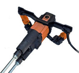 BNR6502 Dual Power Mixer BN Products