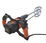 BNR6502 Dual Power Mixer BN Products