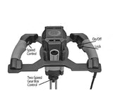 BNR6502 Dual Power Mixer BN Products