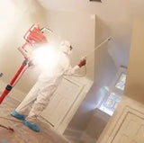 Bodybarrier™ Professional Protective Coveralls Trimaco