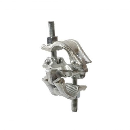 Bolted 90° Fixed Clamp - MetalTech