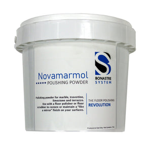 Bonastre NovaMarmol - 55 Pounds Bonastre System