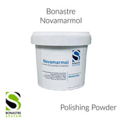 Bonastre NovaMarmol - 55 Pounds - Diamond Tool Store