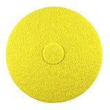 Bonastre Polibrill PBSBA125 Bonastre System Yellow Pad 5 - 1500 Grit