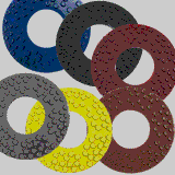 Bonastre Polibrill Bonastre System