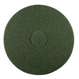 Bonastre Polibrill PBSBV125 Bonastre System Green Pad 5 - 3500 Grit