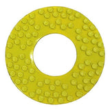 Bonastre Polibrill POLIPRO03 Bonastre System Yellow - 1500 Grit