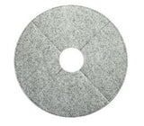 Bonastre Pro Pads and Munich Resin Diamonds PBF203 Bonastre System Support Pro Pad - 8"