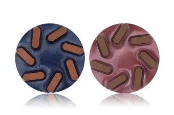 Bonastre Satelite Copper Hybrid Disc Bonastre System