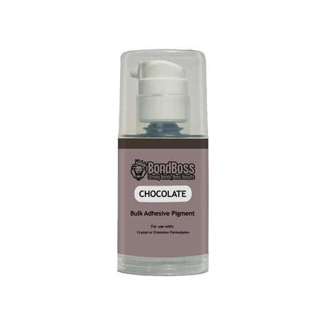 BondBoss™ Adhesive Pigment BB-Chocolate Bond Boss Chocolate