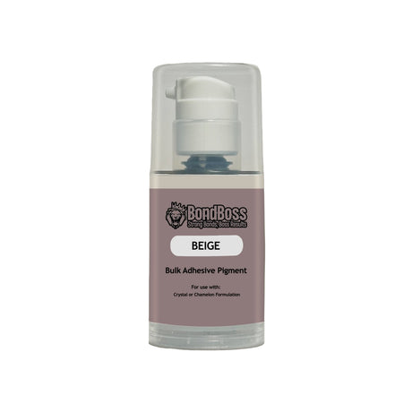 BondBoss™ Adhesive Pigment BB-Beige Bond Boss Beige
