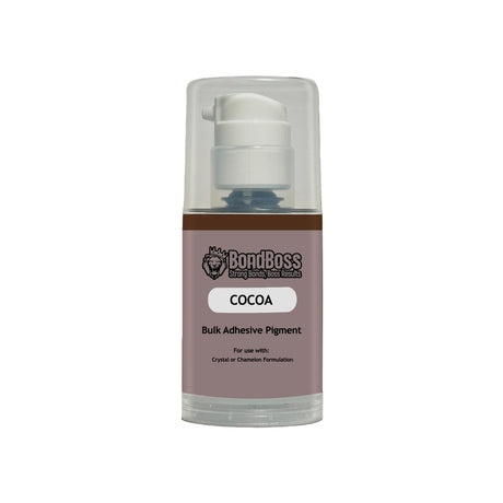 BondBoss™ Adhesive Pigment BB-Cocoa Bond Boss Cocoa