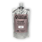 BondBoss™ Crystal Knife Grade Adhesive - Diamond Tool Store
