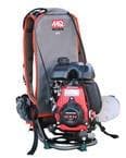 BPX Gasoline-Powered Flex-Shaft Drive Motor Multiquip