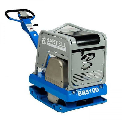 BR 5100 Reversible Compactor Bartell Global