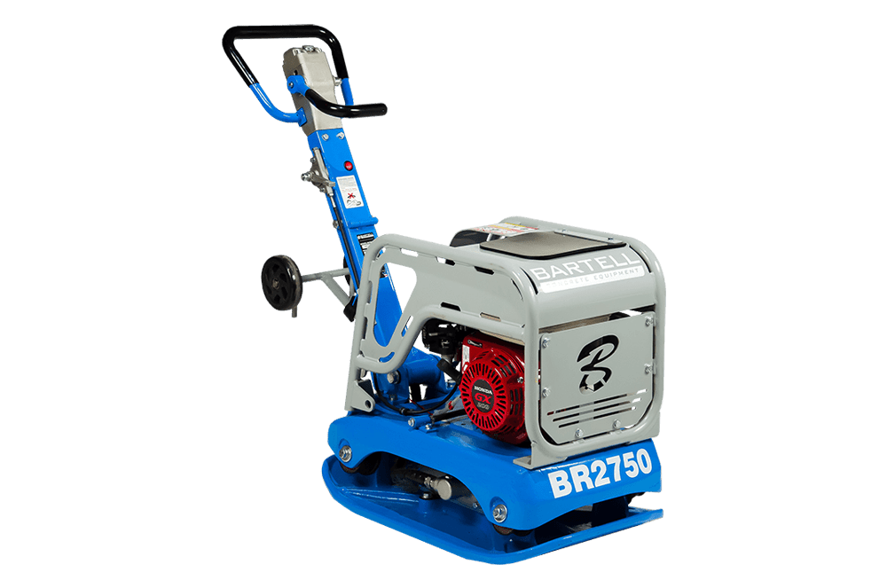 BR2750 Reversible Compactor - Bartell Global