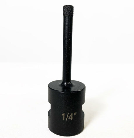 Brazed Core Bits BCDB0140 Dia Plus 1/4"