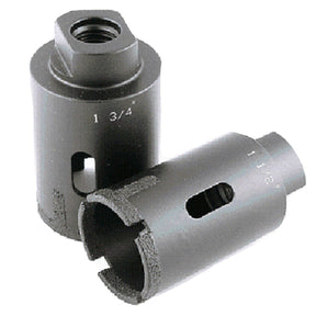 Brazed with Side Protection Drill Bit DP-BCDC34 Dia Plus 3/4"