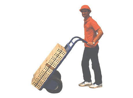 Brick & Block Carts Star Industries