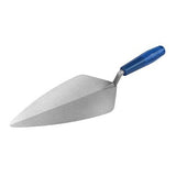 Brick Trowel - Carbon Steel 72-216 Bon Tool 9" Plastic
